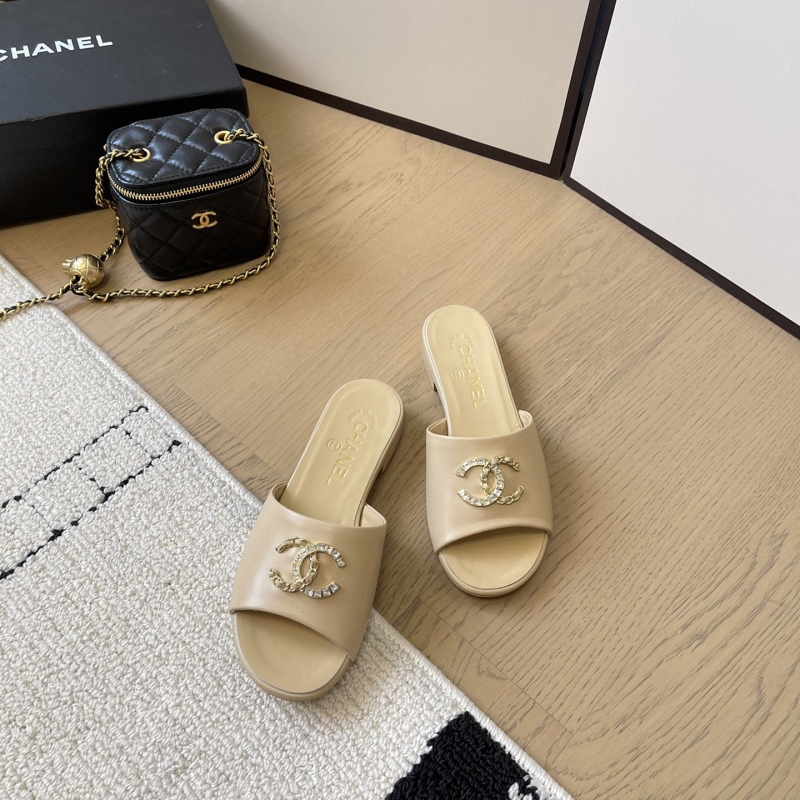 Ch*el slippers